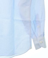 LIVERANO&LIVERANO（レベラーノ＆レベラーノ）ドレスシャツ 青 サイズ:39(M位) メンズ/2200683286335