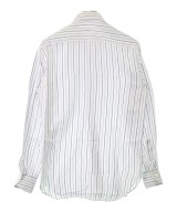 LIVERANO&LIVERANO（レベラーノ＆レベラーノ）ドレスシャツ 紫 サイズ:38(S位) メンズ/2200683286410