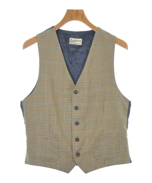 ベビラクア(Bevilacqua)のBevilacqua ドレスシャツ