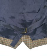 Bevilacqua（ベビラクア）ドレスシャツ ベージュ サイズ:M メンズ/2200622106137