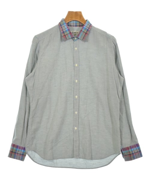 ベビラクア(Bevilacqua)のBevilacqua ドレスシャツ