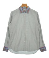 Bevilacqua ドレスシャツ