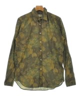 Bevilacqua カジュアルシャツ