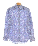 Bevilacqua カジュアルシャツ
