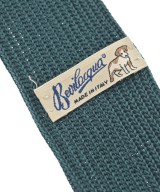 Bevilacqua（ベビラクア）ネクタイ 緑 サイズ:- メンズ/2200678417126