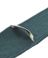 Bevilacqua（ベビラクア）ネクタイ 緑 サイズ:- メンズ/2200678417126