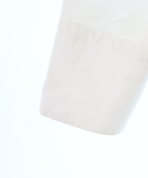 Bevilacqua（ベビラクア）カジュアルシャツ 白 サイズ:S メンズ/2200680464026