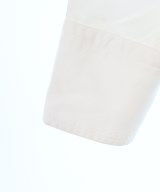 Bevilacqua（ベビラクア）カジュアルシャツ 白 サイズ:S メンズ/2200680464026