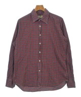 Bevilacqua カジュアルシャツ