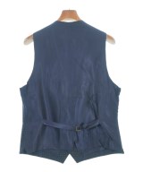 Bevilacqua（ベビラクア）カジュアルシャツ 紺 サイズ:L メンズ/2200648097105