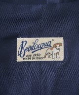 Bevilacqua（ベビラクア）カジュアルシャツ 紺 サイズ:L メンズ/2200648097105
