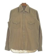 Bevilacqua カジュアルシャツ