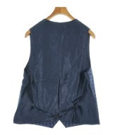 Bevilacqua（ベビラクア）カジュアルシャツ 紺 サイズ:XL メンズ/2200646385051