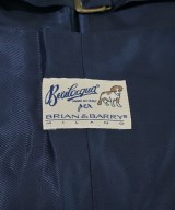 Bevilacqua（ベビラクア）カジュアルシャツ 紺 サイズ:XL メンズ/2200646385051