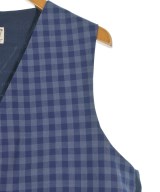 Bevilacqua（ベビラクア）カジュアルシャツ 紺 サイズ:XL メンズ/2200646385051