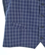 Bevilacqua（ベビラクア）カジュアルシャツ 紺 サイズ:XL メンズ/2200646385051