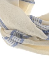 ARIANNA（アリアンナ）ストール 白 サイズ:- メンズ/2200625188086