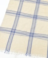 ARIANNA（アリアンナ）ストール 白 サイズ:- メンズ/2200625188086