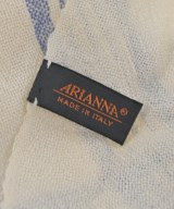 ARIANNA（アリアンナ）ストール 白 サイズ:- メンズ/2200625188086