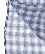 ARIANNA（アリアンナ）ストール 青 サイズ:- メンズ/2200653560502