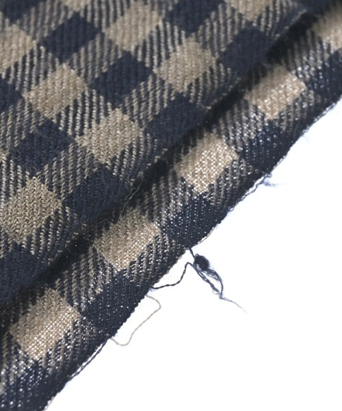 ARIANNA（アリアンナ）ストール ベージュ サイズ:- メンズ/2200637368308