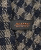 ARIANNA（アリアンナ）ストール ベージュ サイズ:- メンズ/2200637368308