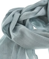 ARIANNA（アリアンナ）ストール 青 サイズ:- メンズ/2200661361214
