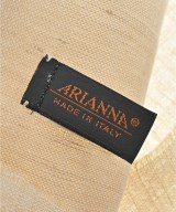 ARIANNA（アリアンナ）小物類（その他） ベージュ サイズ:- メンズ/2200666238092