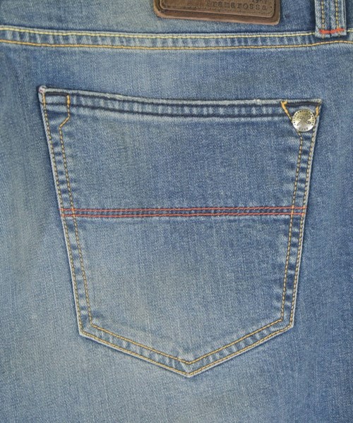 SARTORIA TRAMAROSSA（サルトリア　トラマロッサ）デニムパンツ 青 サイズ:33(L位) メンズ/2200710009074