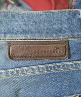SARTORIA TRAMAROSSA（サルトリア　トラマロッサ）デニムパンツ 青 サイズ:33(L位) メンズ/2200710009074
