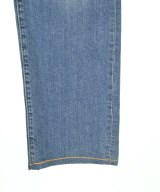 SARTORIA TRAMAROSSA（サルトリア　トラマロッサ）デニムパンツ 青 サイズ:33(L位) メンズ/2200710009074
