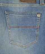 SARTORIA TRAMAROSSA（サルトリア　トラマロッサ）デニムパンツ 青 サイズ:33(L位) メンズ/2200710009074