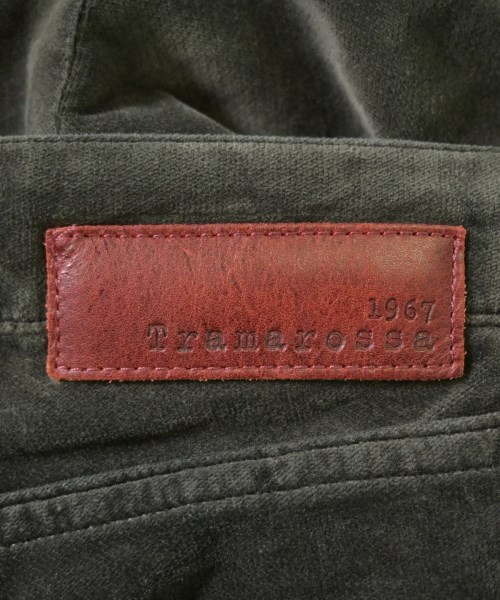 SARTORIA TRAMAROSSA（サルトリア　トラマロッサ）その他 グレー サイズ:30(M位) メンズ/2200710009111
