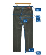 SARTORIA TRAMAROSSA（サルトリア　トラマロッサ）その他 グレー サイズ:30(M位) メンズ/2200710009111