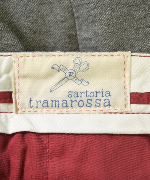 SARTORIA TRAMAROSSA（サルトリア　トラマロッサ）その他 グレー サイズ:31(M位) メンズ/2200710009128