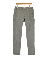 SARTORIA TRAMAROSSA（サルトリア　トラマロッサ）その他 グレー サイズ:31(M位) メンズ/2200710009128