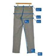 SARTORIA TRAMAROSSA（サルトリア　トラマロッサ）その他 グレー サイズ:31(M位) メンズ/2200710009128