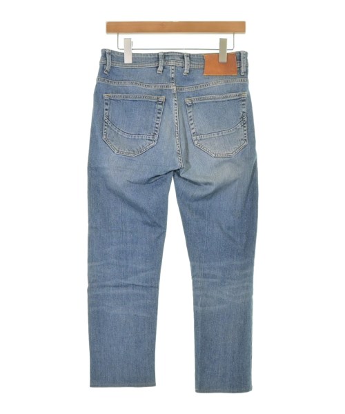 SIVIGLIA（シビリア）デニムパンツ 青 サイズ:31(M位) メンズ/2200636341050