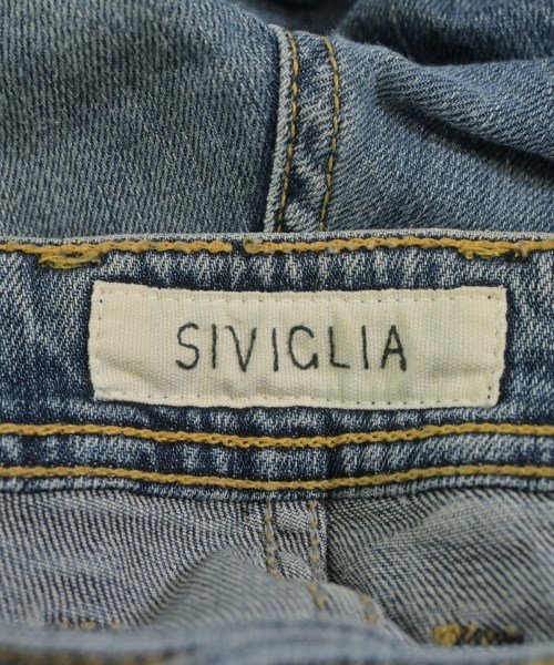 SIVIGLIA（シビリア）デニムパンツ 青 サイズ:31(M位) メンズ/2200636341050