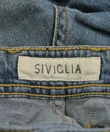 SIVIGLIA（シビリア）デニムパンツ 青 サイズ:31(M位) メンズ/2200636341050