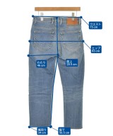 SIVIGLIA（シビリア）デニムパンツ 青 サイズ:31(M位) メンズ/2200636341050