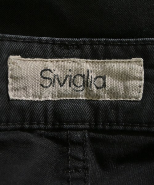 SIVIGLIA（シビリア）その他 黒 サイズ:30(M位) メンズ/2200619558024