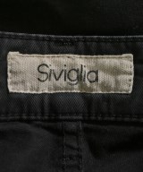 SIVIGLIA（シビリア）その他 黒 サイズ:30(M位) メンズ/2200619558024