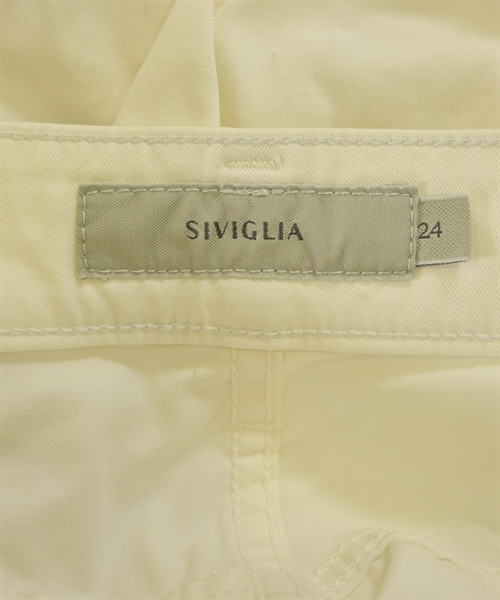 SIVIGLIA（シビリア）その他 白 サイズ:24(S位) レディース/2200638930030