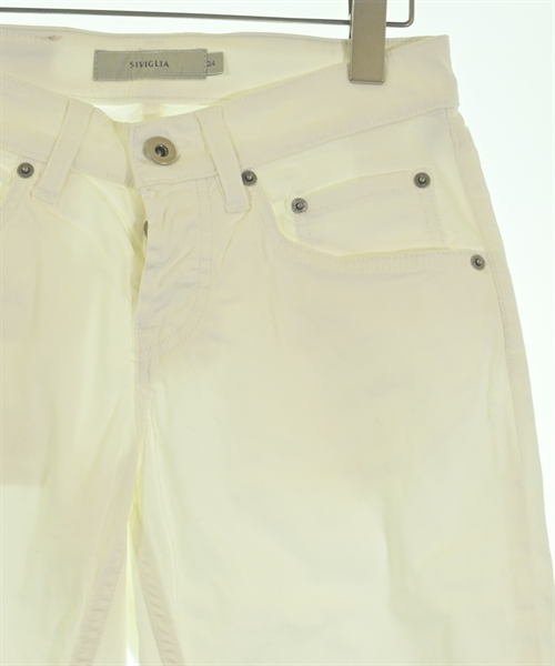 SIVIGLIA（シビリア）その他 白 サイズ:24(S位) レディース/2200638930030