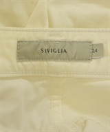 SIVIGLIA（シビリア）その他 白 サイズ:24(S位) レディース/2200638930030