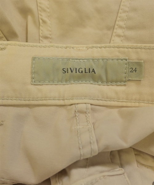 SIVIGLIA（シビリア）その他 ベージュ サイズ:23(XS位) レディース/2200638930047