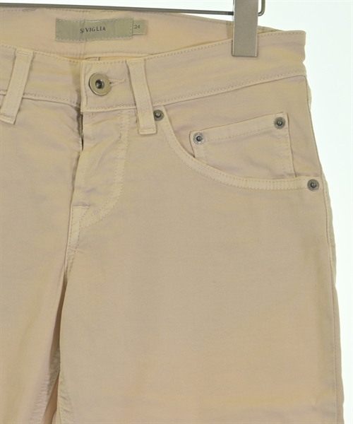 SIVIGLIA（シビリア）その他 ベージュ サイズ:23(XS位) レディース/2200638930047