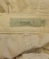 SIVIGLIA（シビリア）その他 ベージュ サイズ:23(XS位) レディース/2200638930047