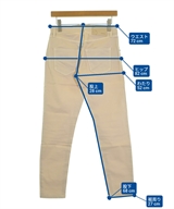 SIVIGLIA（シビリア）その他 ベージュ サイズ:23(XS位) レディース/2200638930047